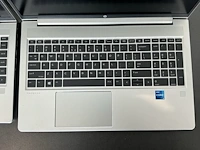 Hp probook 440/450 g8 laptop (2x) - afbeelding 4 van  7