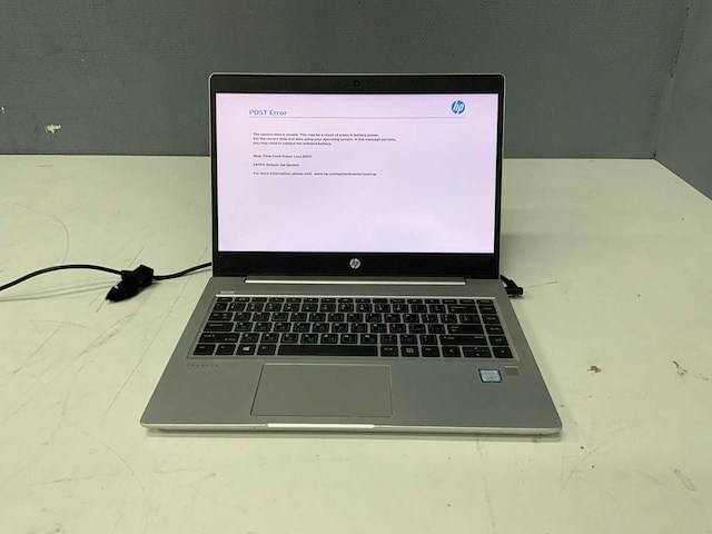 Hp probook 440g6 laptop 14 inch - afbeelding 3 van  10