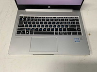 Hp probook 440g6 laptop 14 inch - afbeelding 7 van  10