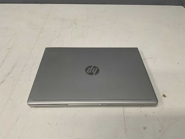 Hp probook 440g6 laptop 14 inch - afbeelding 8 van  10