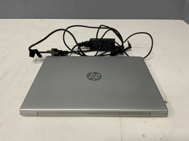 Hp probook 440g6 laptop 14 inch - afbeelding 10 van  10