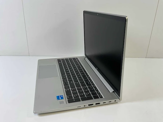 Hp probook 450 15.5”, core(tm) i5 13th gen, 16 gb ram, 512 gb nvme laptop - afbeelding 3 van  5
