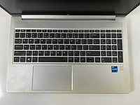 Hp probook 450 15.5”, core(tm) i5 13th gen, 16 gb ram, 512 gb nvme laptop - afbeelding 4 van  5