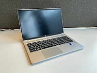 Hp probook 450 15.6 inch g10 laptop - afbeelding 1 van  7