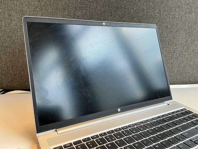 Hp probook 450 15.6 inch g10 laptop - afbeelding 4 van  7