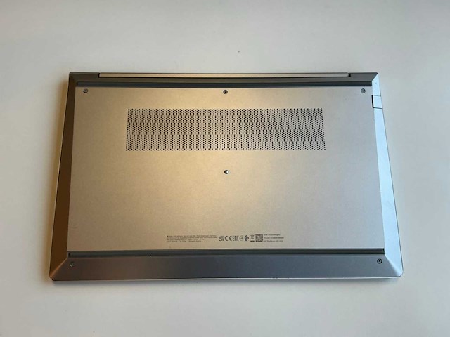 Hp probook 450 15.6 inch g10 laptop - afbeelding 6 van  7