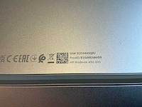 Hp probook 450 15.6 inch g10 laptop - afbeelding 7 van  7