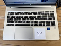 Hp probook 450 15.6 inch g10 notebook pc. intel core i5-1335u 1.30 ghz. 16 gb ram. 476 gb hdd - afbeelding 2 van  4