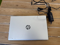 Hp probook 450 15.6 inch g10 notebook pc. intel core i5-1335u 1.30 ghz. 16 gb ram. 476 gb hdd - afbeelding 4 van  4