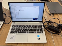 Hp probook 450 15.6 inch g9 notebook pc. intel core i5-1235u 1.30 ghz 12th gen. 8 gb ram. 237 gb hdd - afbeelding 1 van  3