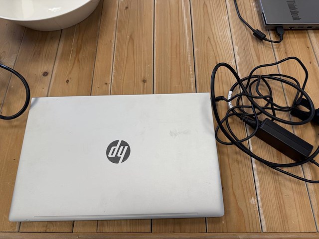 Hp probook 450 15.6 inch g9 notebook pc. intel core i5-1235u 1.30 ghz 12th gen. 8 gb ram. 237 gb hdd - afbeelding 3 van  3