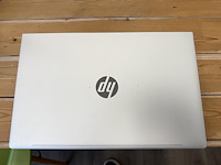 Hp probook 450 15.6 inch g9 notebook pc. intel core i5-1235u 1.30 ghz. 8 gb ram. 237 gb hdd. geen lader - afbeelding 3 van  3
