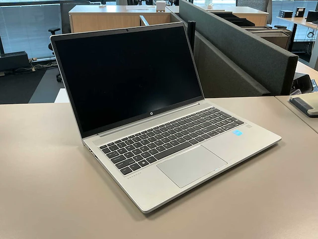 Hp probook 450 15.6 inch g9 notebook pc laptop - afbeelding 1 van  7