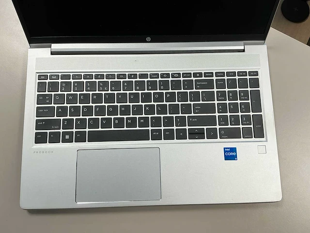 Hp probook 450 15.6 inch g9 notebook pc laptop - afbeelding 2 van  7