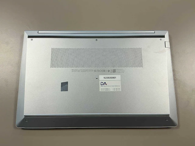 Hp probook 450 15.6 inch g9 notebook pc laptop - afbeelding 6 van  7