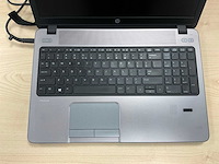 Hp probook 450 g1 laptop - afbeelding 2 van  6