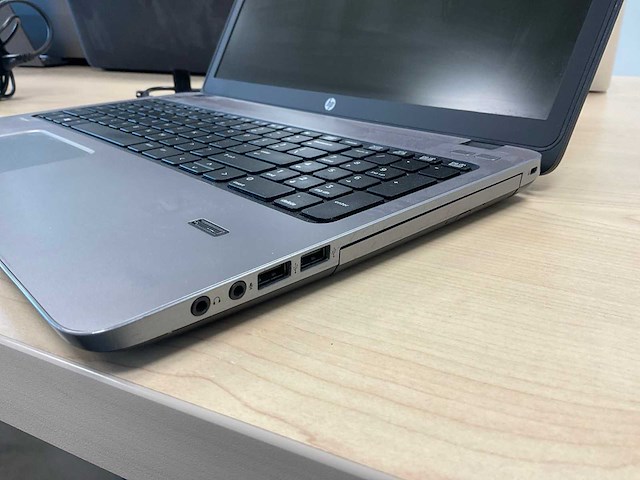 Hp probook 450 g1 laptop - afbeelding 4 van  6