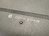 Hp probook 450 g1 laptop - afbeelding 6 van  6