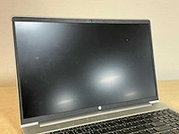 Hp probook 450 g10 laptop - afbeelding 2 van  4