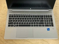 Hp probook 450 g10 laptop - afbeelding 3 van  4