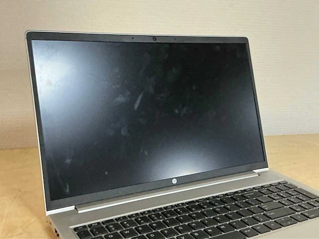 Hp probook 450 g10 laptop - afbeelding 2 van  4