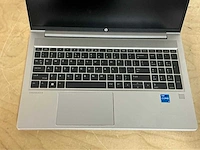 Hp probook 450 g10 laptop - afbeelding 3 van  4