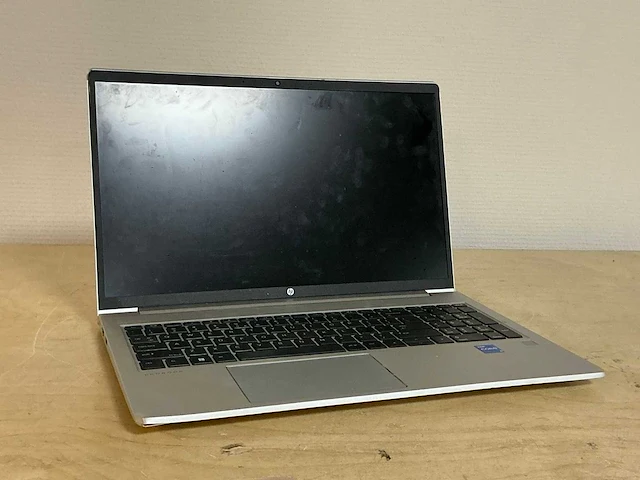 Hp probook 450 g10 laptop - afbeelding 1 van  4
