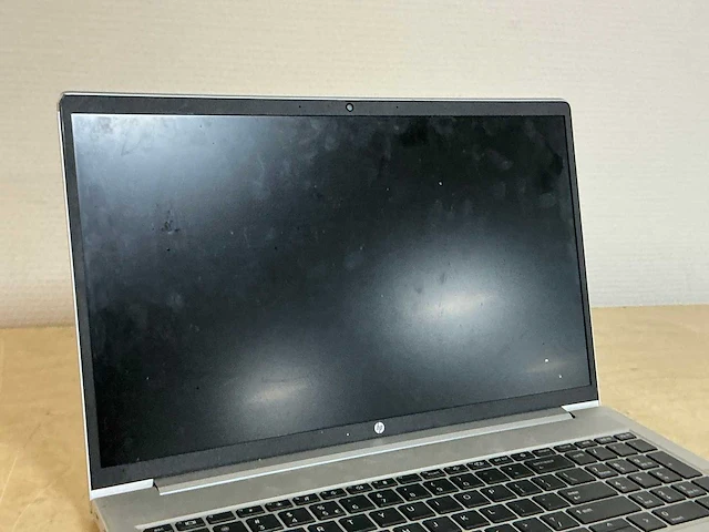 Hp probook 450 g10 laptop - afbeelding 2 van  4