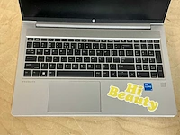 Hp probook 450 g10 laptop - afbeelding 3 van  4