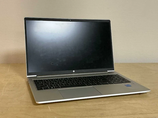 Hp probook 450 g10 laptop - afbeelding 1 van  4