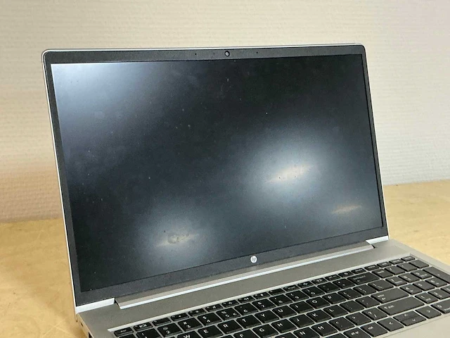 Hp probook 450 g10 laptop - afbeelding 2 van  4