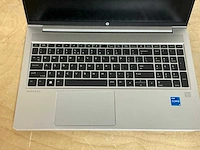 Hp probook 450 g10 laptop - afbeelding 3 van  4
