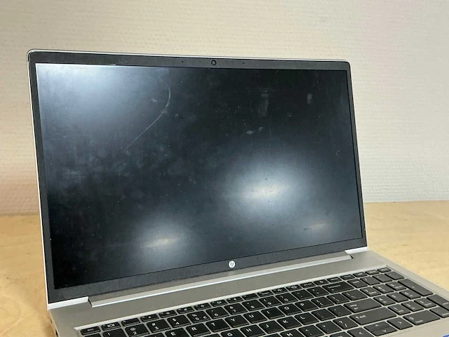 Hp probook 450 g10 laptop - afbeelding 2 van  4