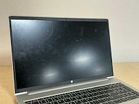 Hp probook 450 g10 laptop - afbeelding 2 van  4