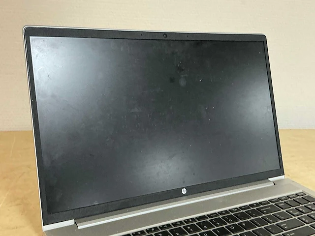 Hp probook 450 g10 laptop - afbeelding 2 van  4