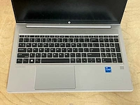 Hp probook 450 g10 laptop - afbeelding 3 van  4