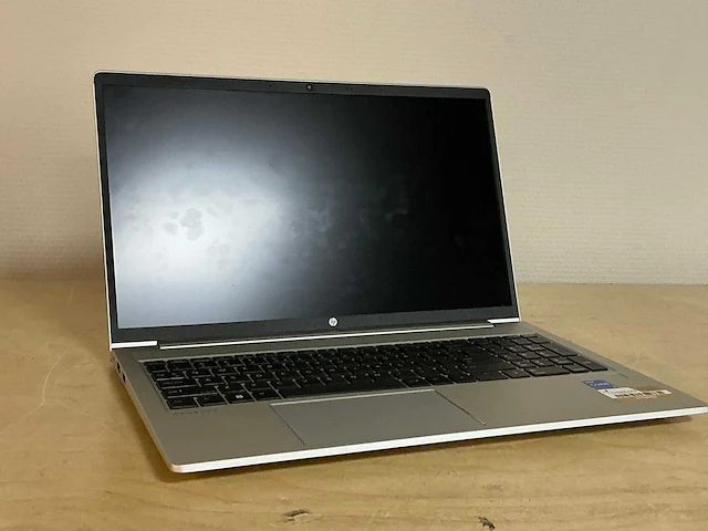 Hp probook 450 g10 laptop - afbeelding 1 van  4