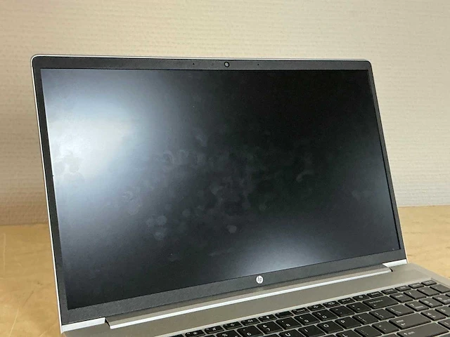 Hp probook 450 g10 laptop - afbeelding 2 van  4