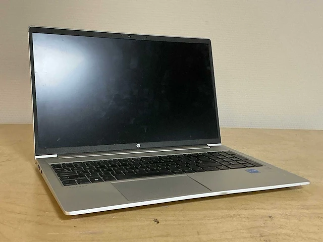 Hp probook 450 g10 laptop - afbeelding 1 van  4