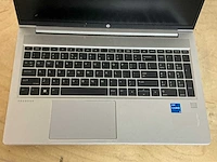 Hp probook 450 g10 laptop - afbeelding 3 van  4