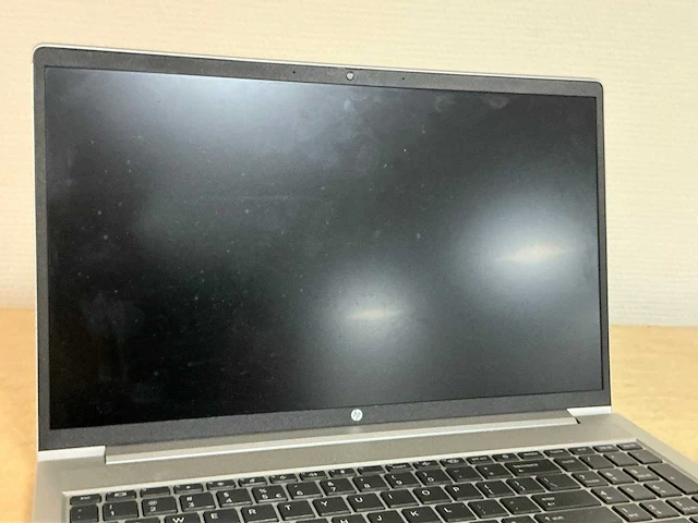Hp probook 450 g10 laptop - afbeelding 2 van  4