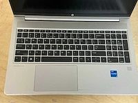 Hp probook 450 g10 laptop - afbeelding 3 van  4