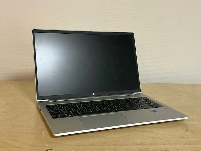 Hp probook 450 g10 laptop - afbeelding 1 van  3