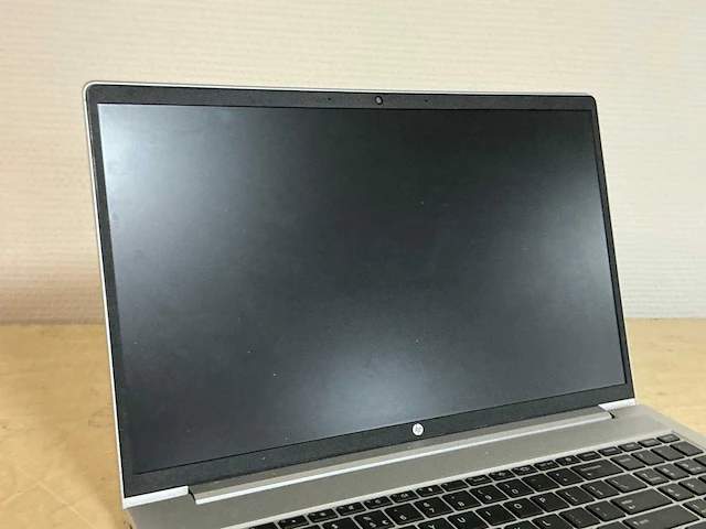 Hp probook 450 g10 laptop - afbeelding 2 van  3