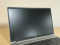 Hp probook 450 g10 laptop - afbeelding 2 van  3