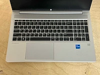 Hp probook 450 g10 laptop - afbeelding 3 van  3