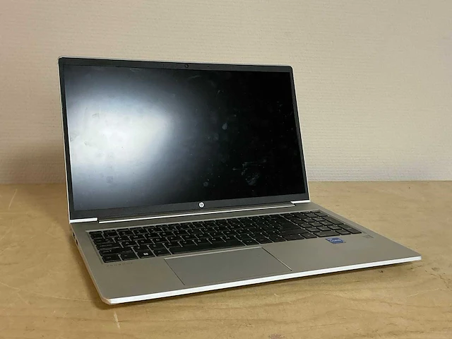 Hp probook 450 g10 laptop - afbeelding 1 van  2