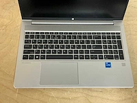 Hp probook 450 g10 laptop - afbeelding 2 van  2