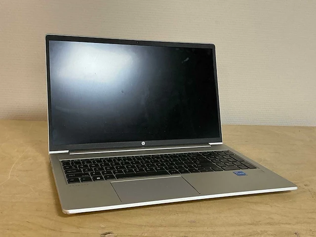 Hp probook 450 g10 laptop - afbeelding 1 van  4