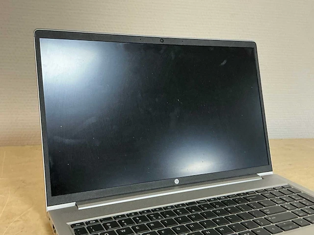 Hp probook 450 g10 laptop - afbeelding 2 van  4